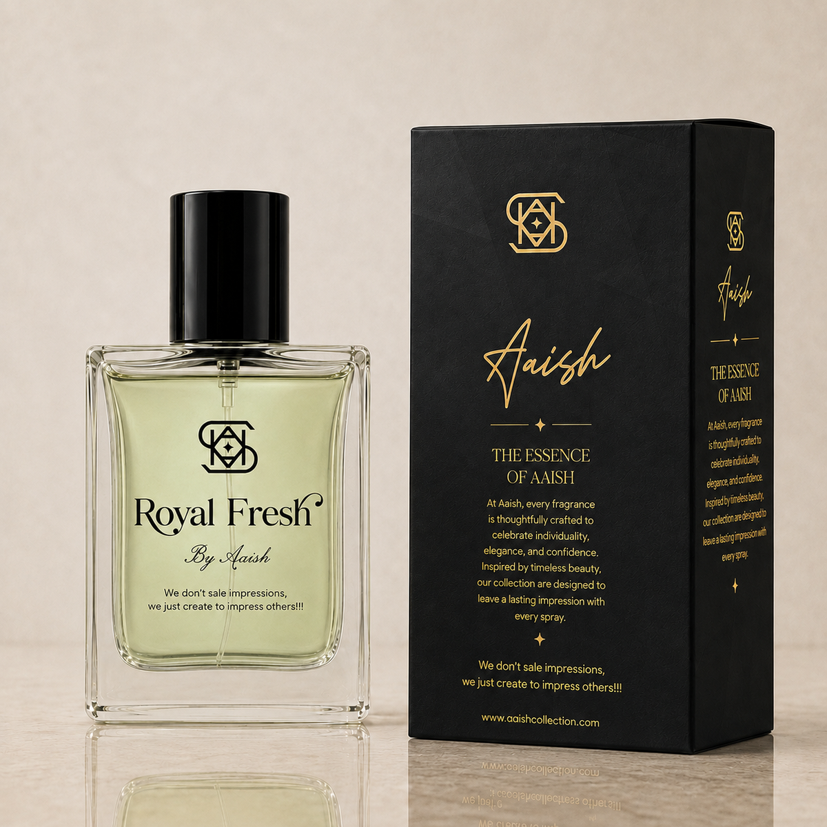 Royal Fresh