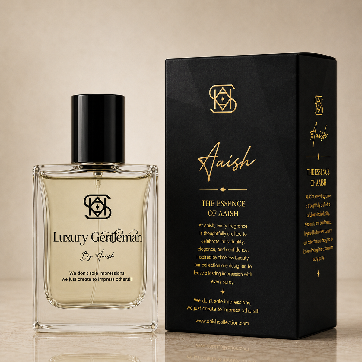 Luxury Gentlemen