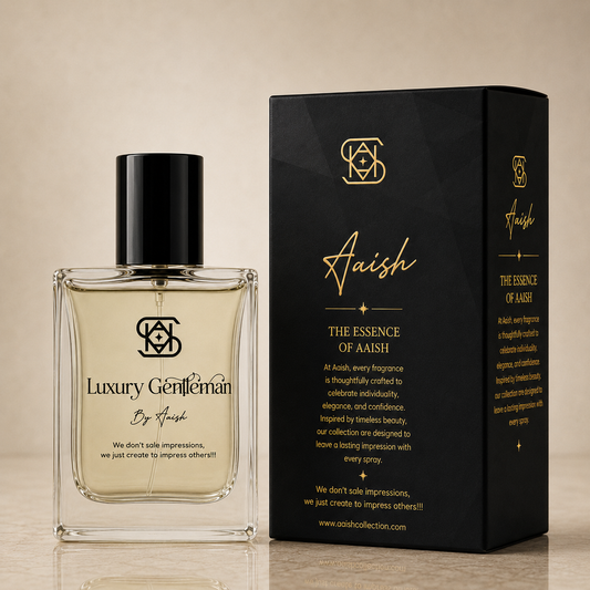 Luxury Gentlemen