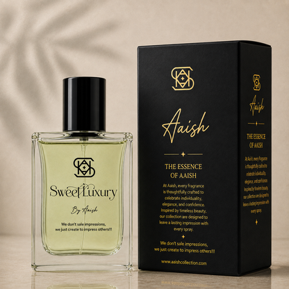 Sweet Luxury