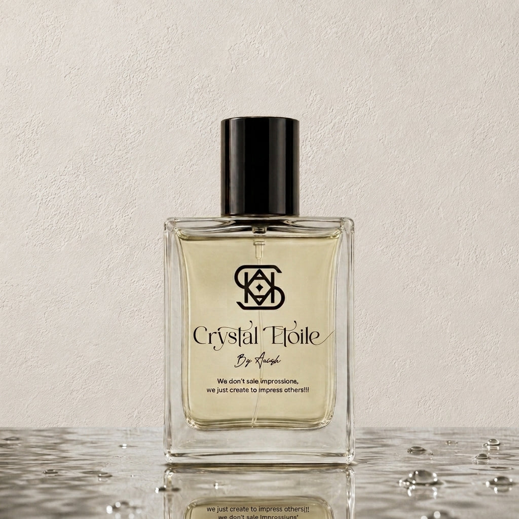 Crystal Etoile