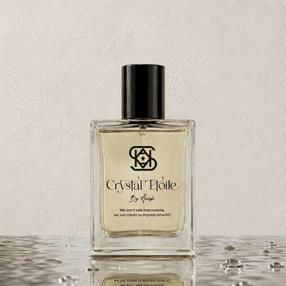 Crystal Etoile