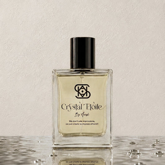 Crystal Etoile