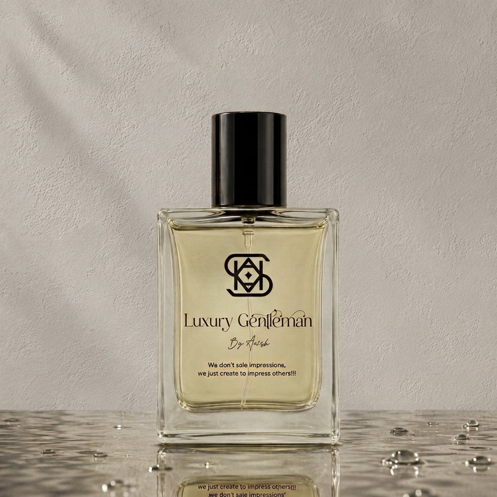 Luxury Gentlemen