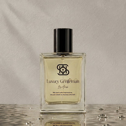 Luxury Gentlemen