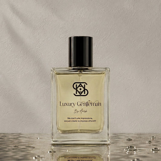 Luxury Gentlemen