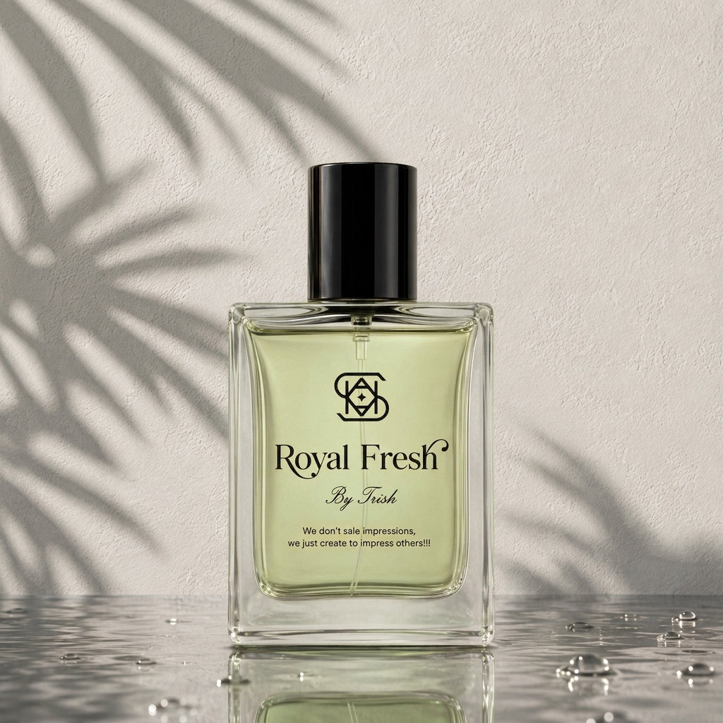 Royal Fresh