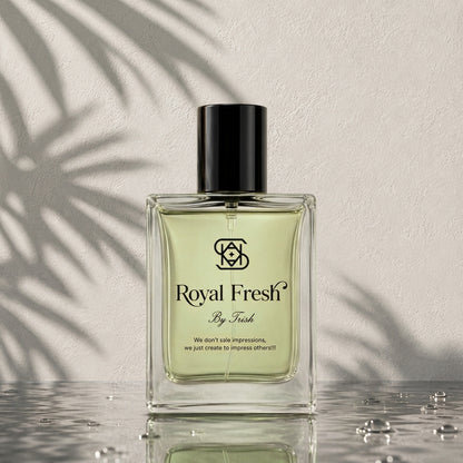 Royal Fresh