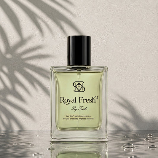 Royal Fresh
