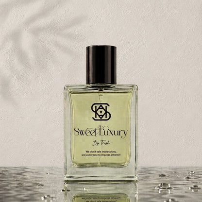 Sweet Luxury