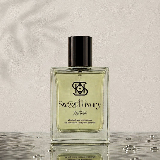 Sweet Luxury